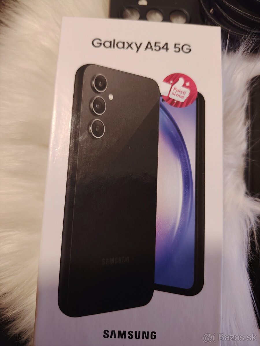 Samsung Galaxy A54 5G - 4