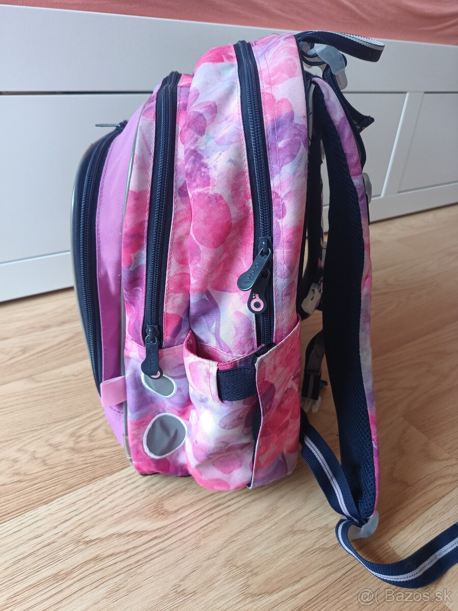 Školská taška Topgal - 4