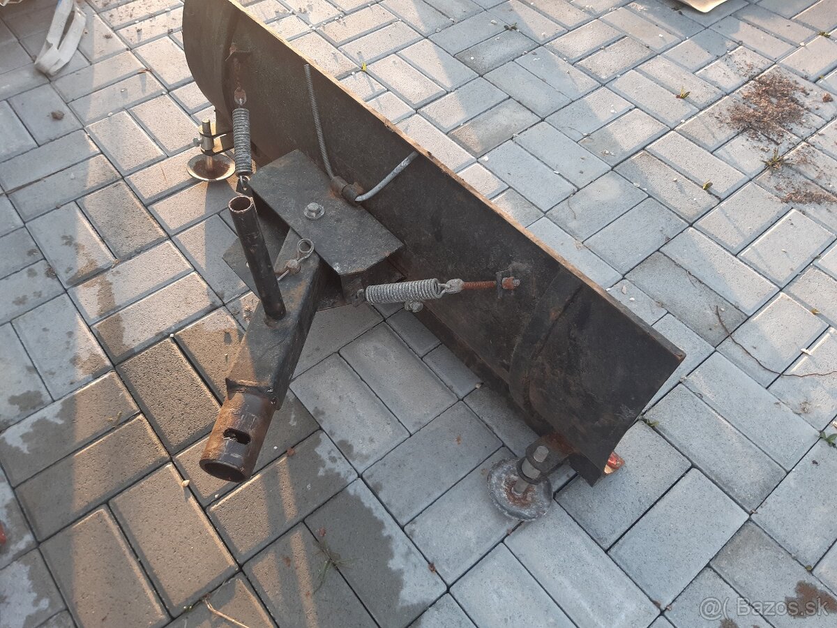 Zametacia metla vari - 4