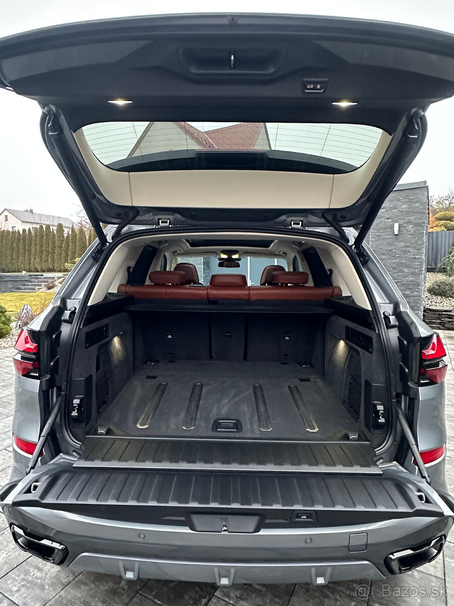 BMW X5,xDrive 30d Individual - 4