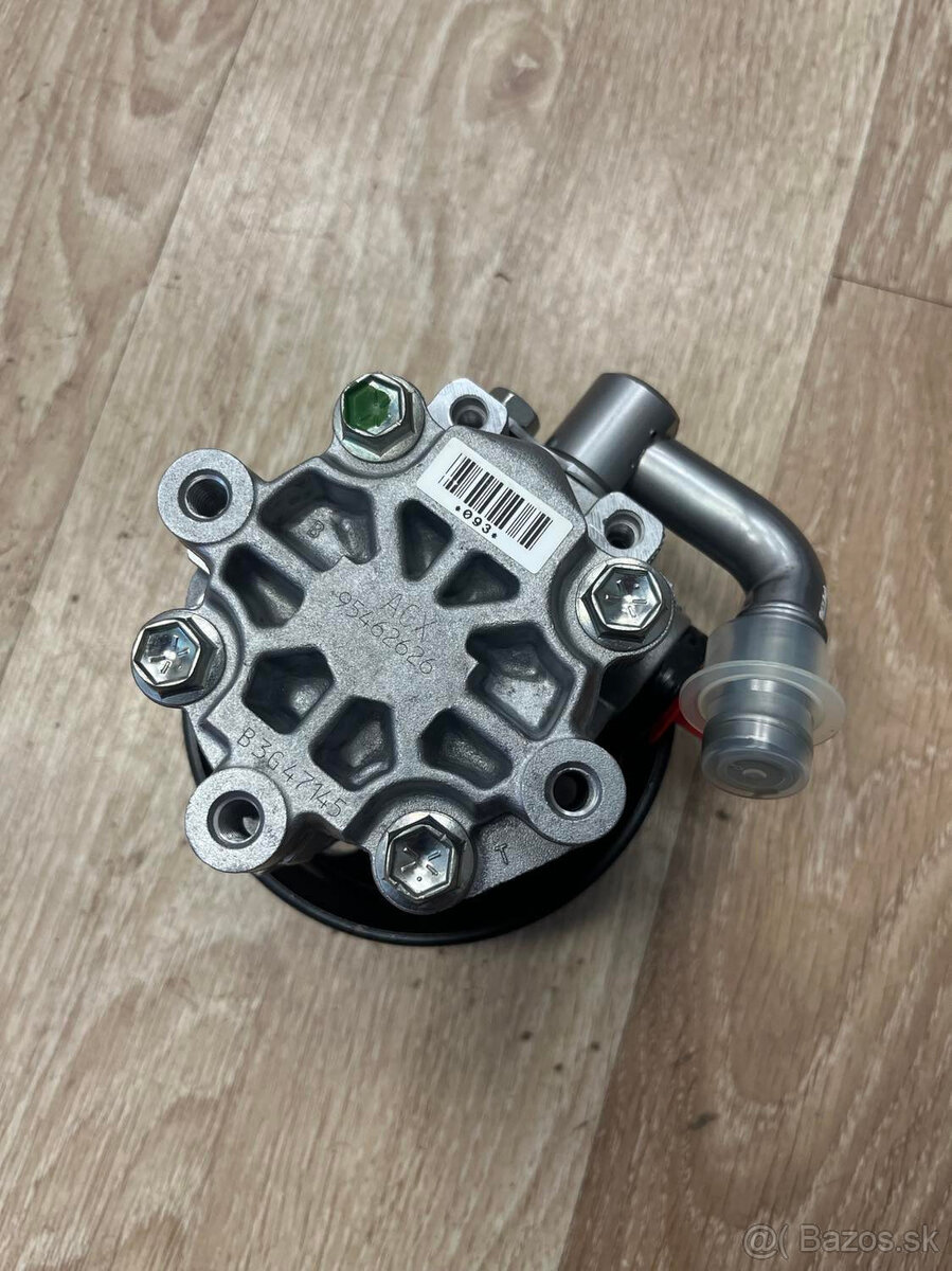 GM servo čerpadlo Chervrolet Aveo - 4