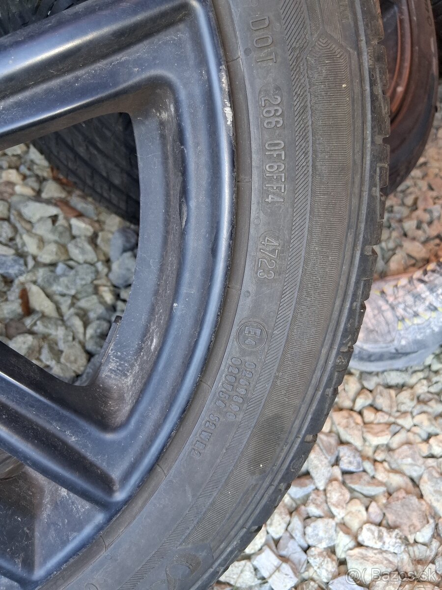 5x112 225/45 r17 - 4