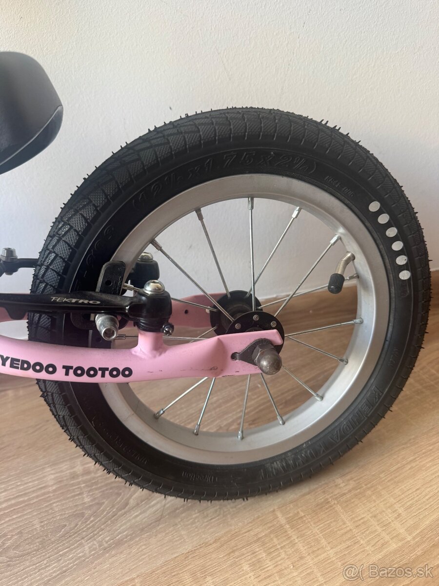 Odrážadlo Yedoo Tootoo - 4