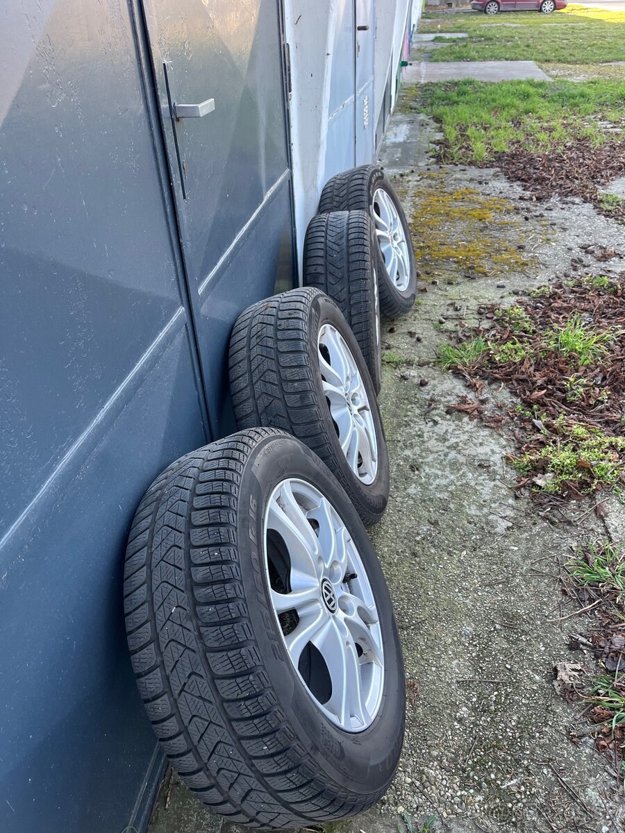 Disky s pneumatikami - 4