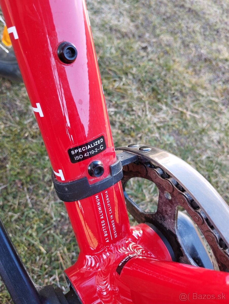 Specialized Jett 20 - 4