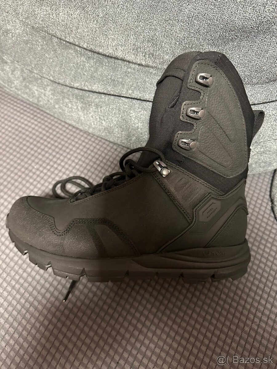 Predám obuv Bosp taras high - vysoká - 4