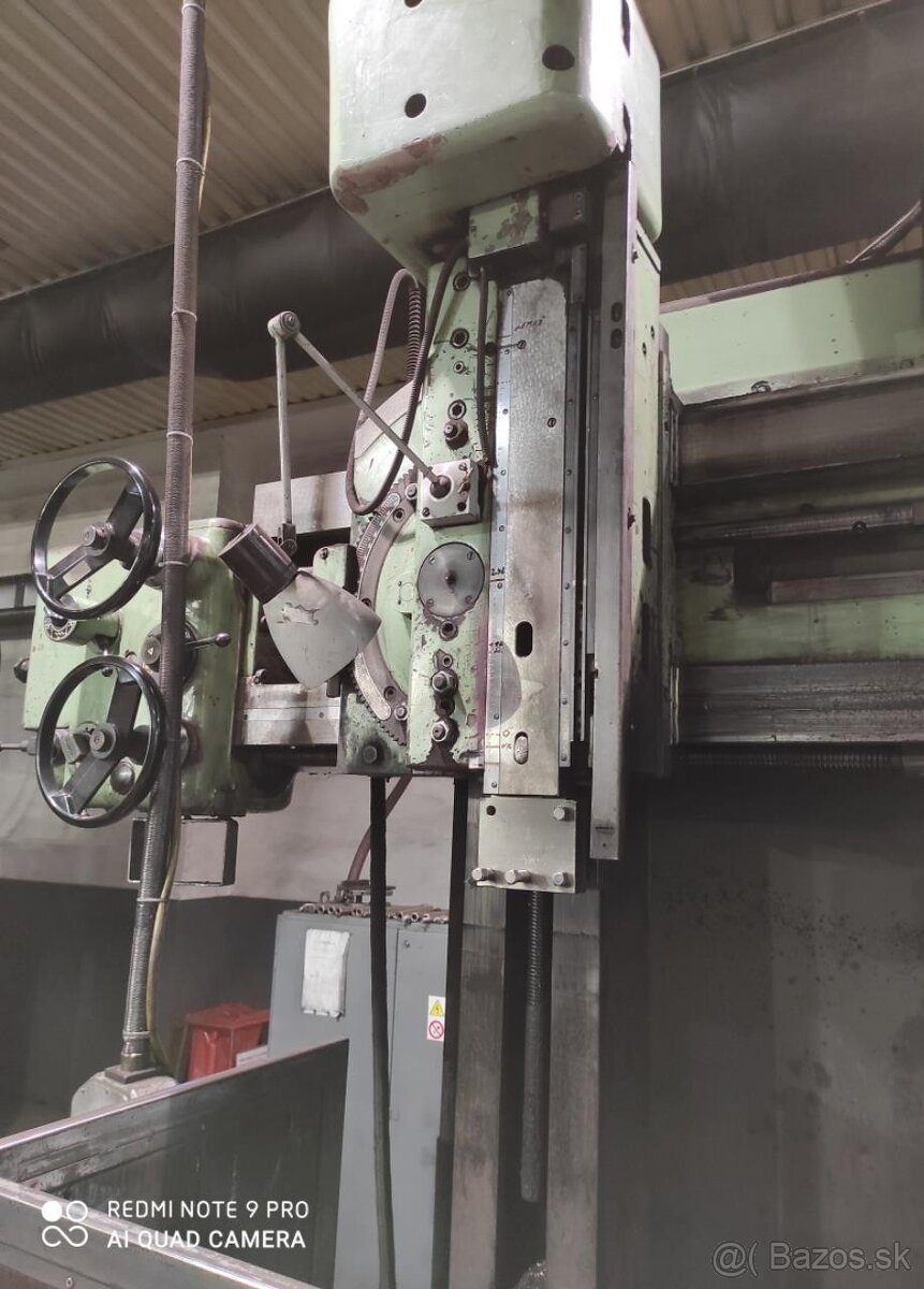 Karusel TOS SK 12 (5411) - 4