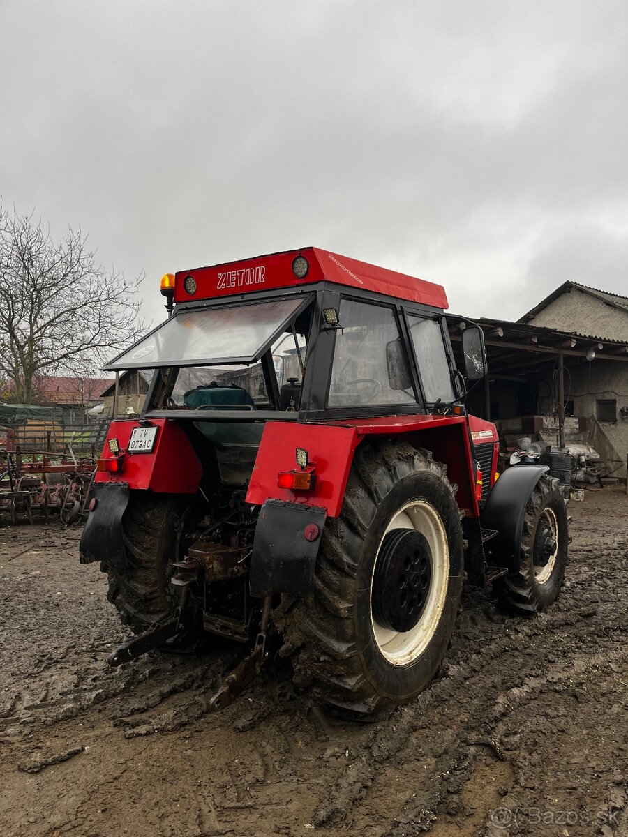 Zetor 10145 - 4