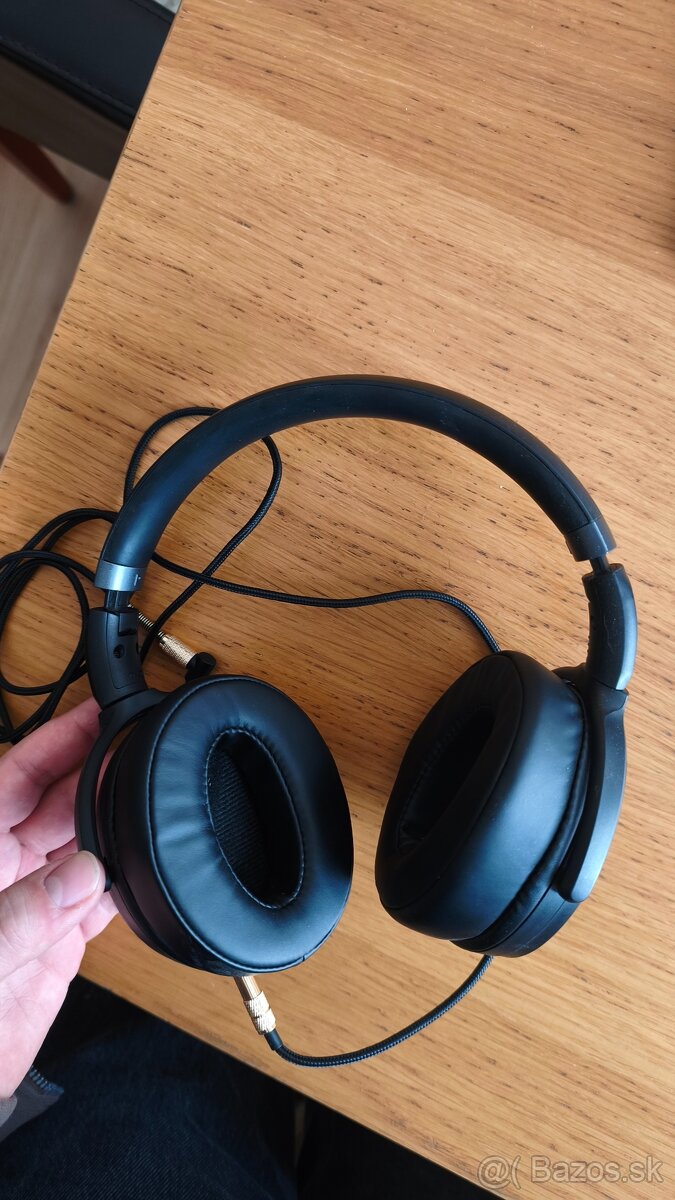 Sennheiser HD 4.30 G - 4