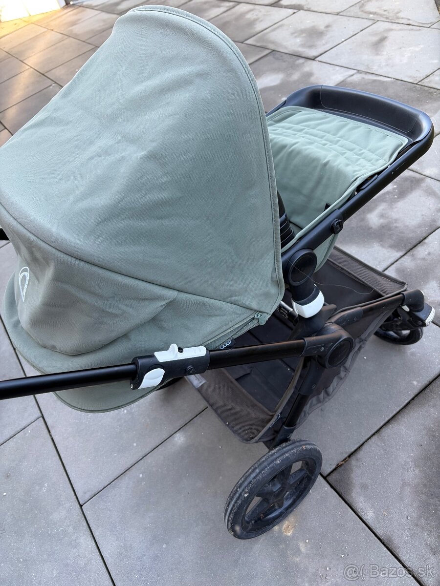 Bugaboo Fox 3 - 4