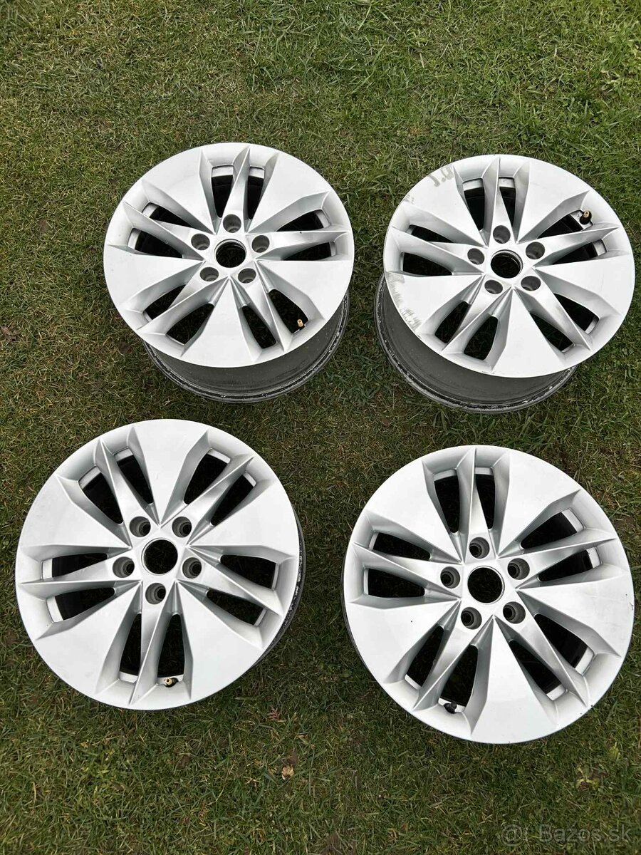 Disky elektrony R16 - 4