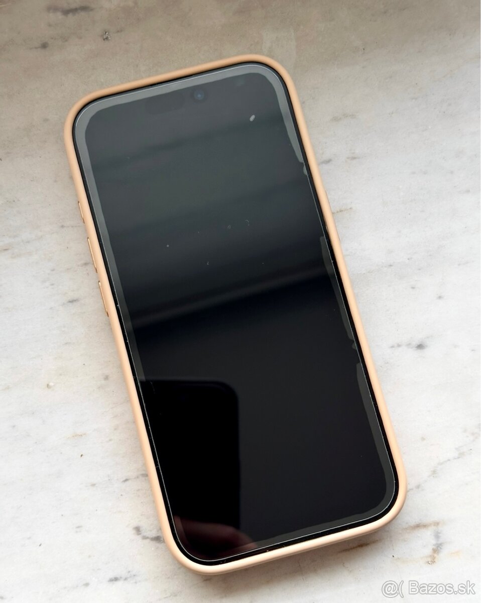 iPhone 16 Pro Desert Titanium - 4