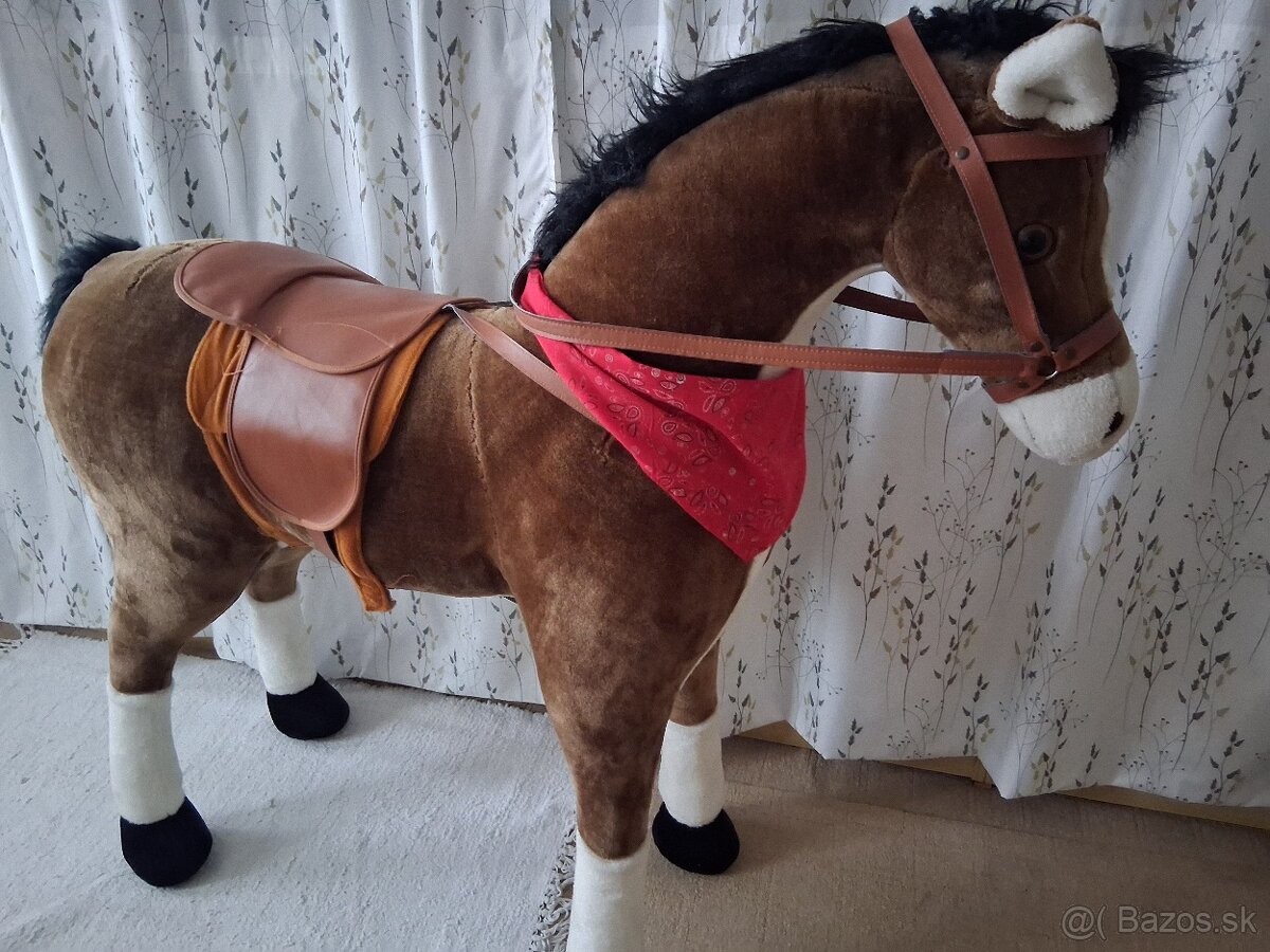 Koník - 4