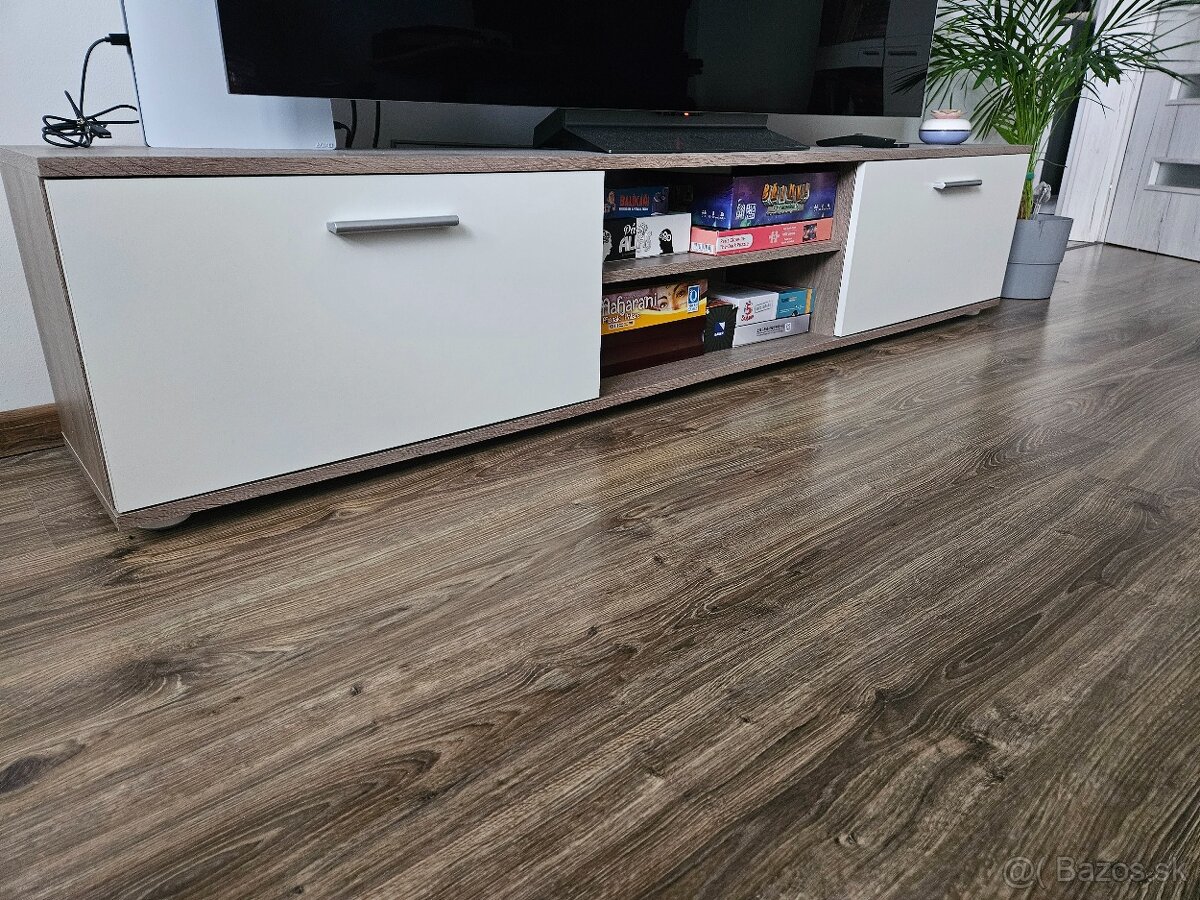 Nábytok do obývačky. - 4