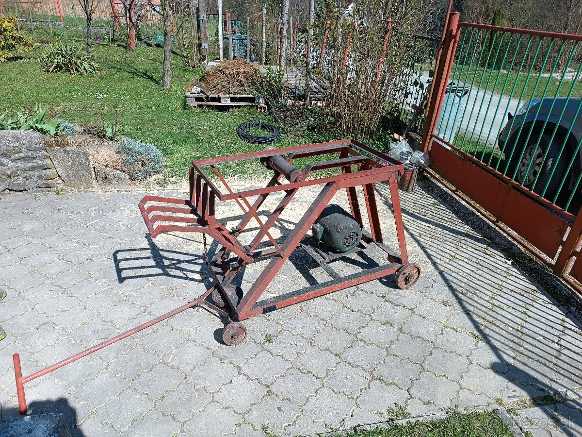 Cinkular predám - 4