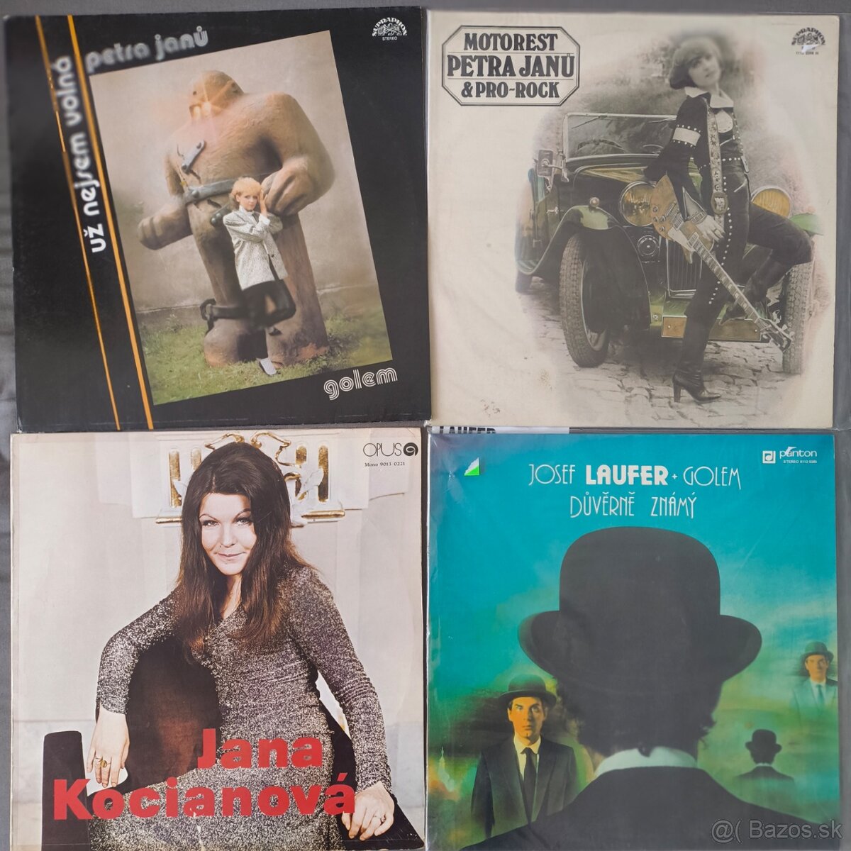LP mix CZ/SK - 4