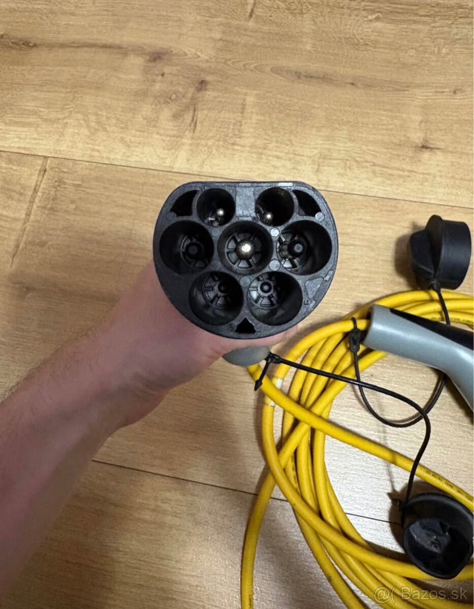Dobijaci kabel na auto - 4