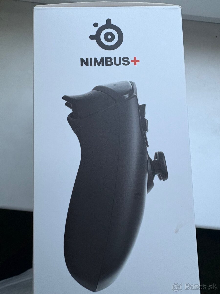 Predam Nimbus+ - 4