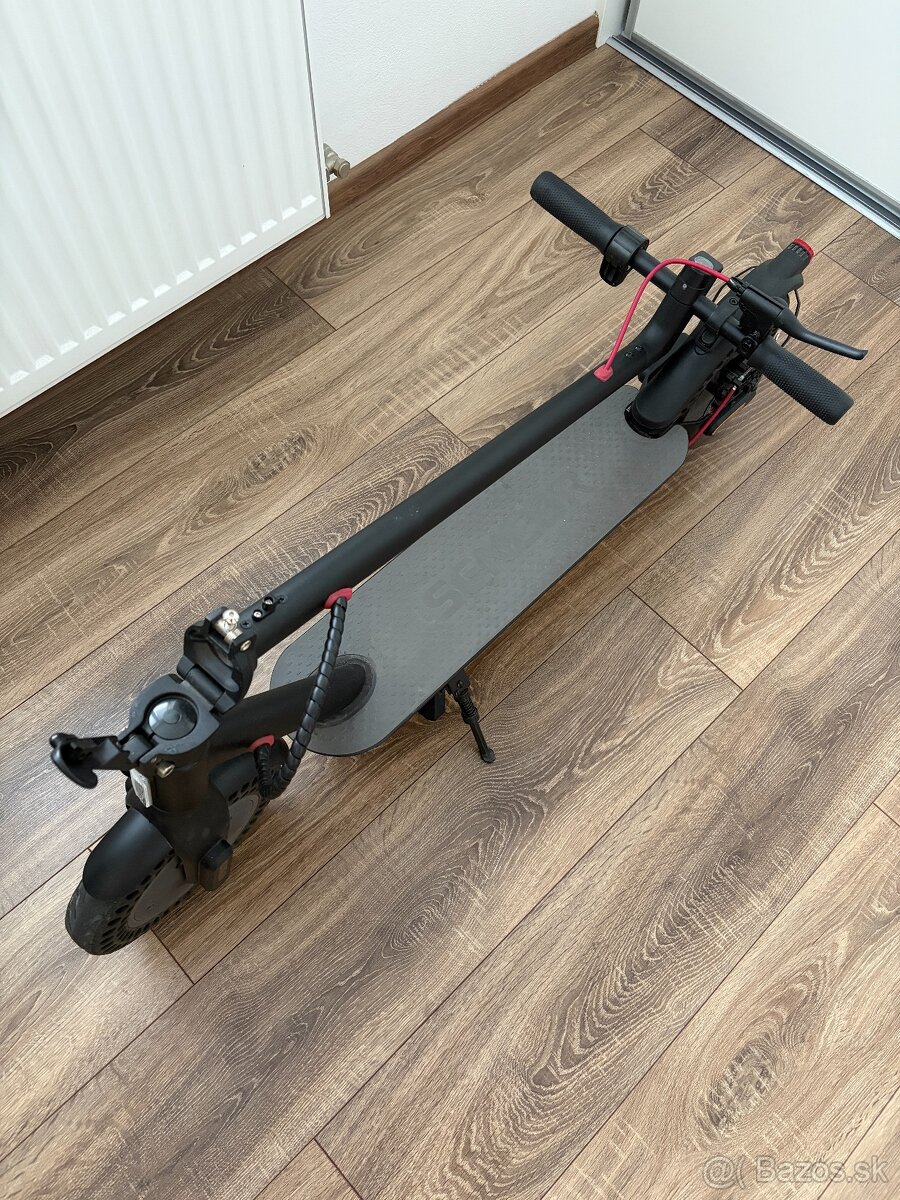 Sencor Scooter Two S60 - 4