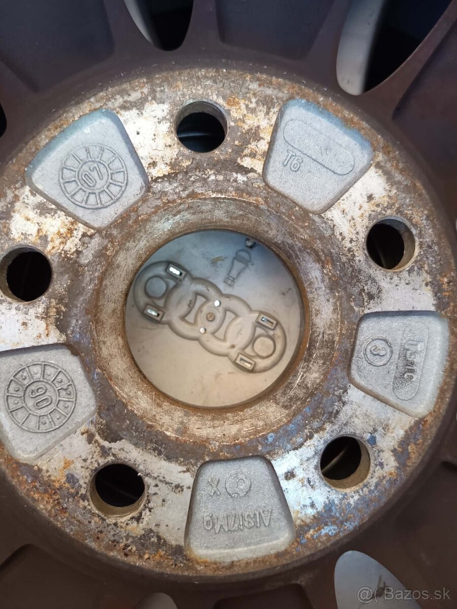 5x112 R16 - 4