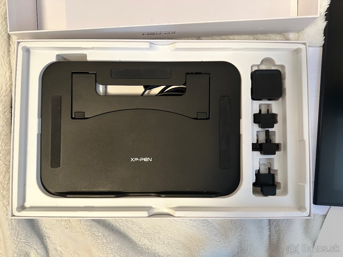 Grafický tablet XP-PEN Innovator 16 - 4