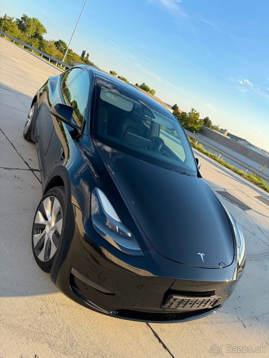 Tesla Model Y Long Range Dual Motor - 4