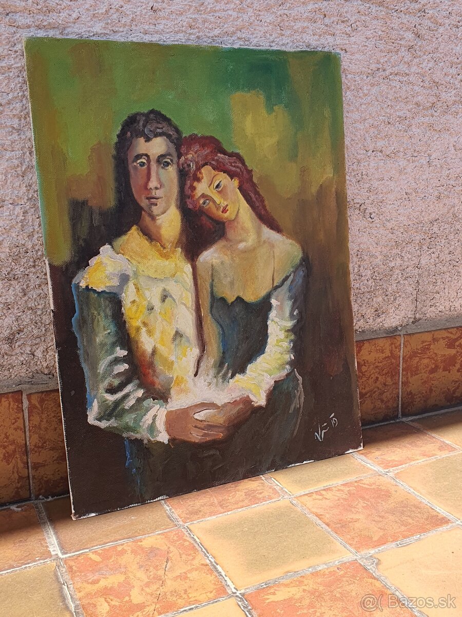 „Dvojica“ – Rostislav Vrána (2019) - 4
