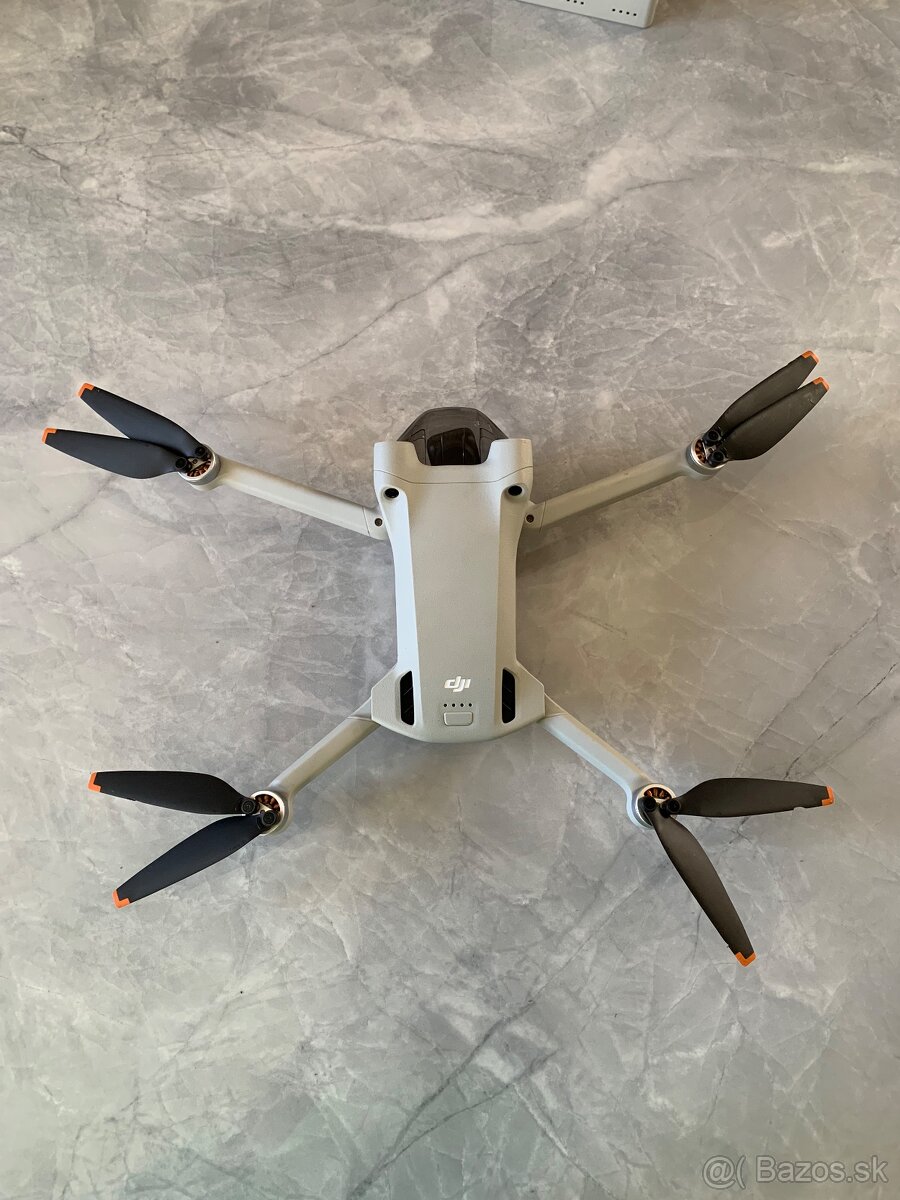 DJI mini 3 pro fly more combo - 4