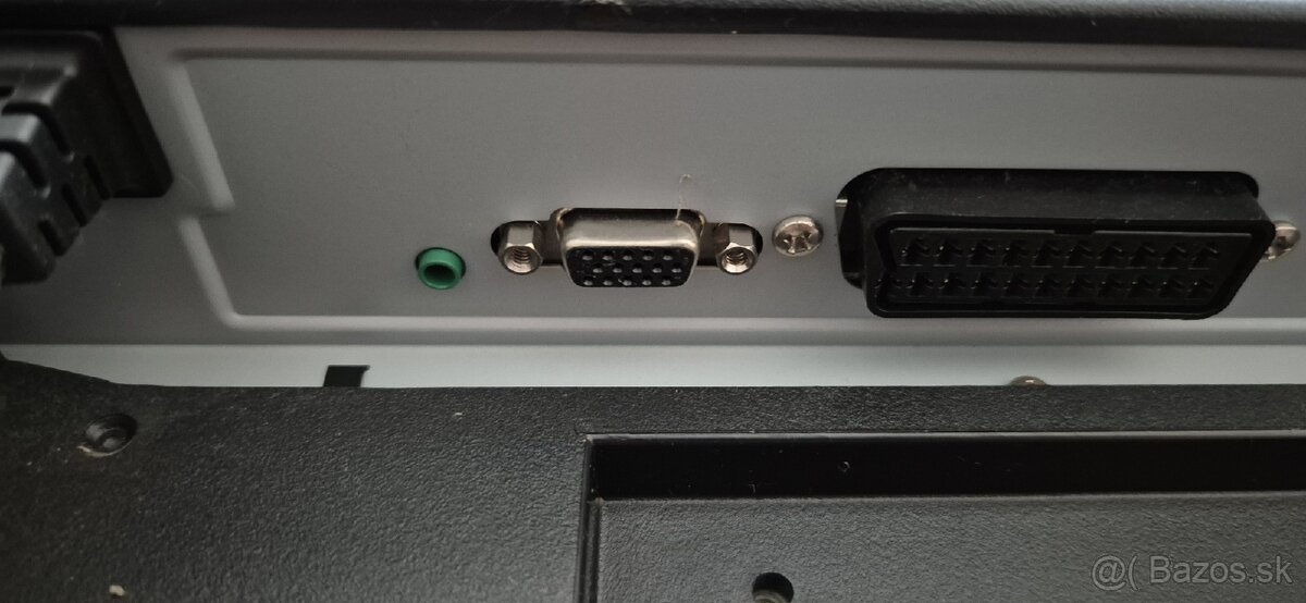 15" LCD TV Venturer - 4