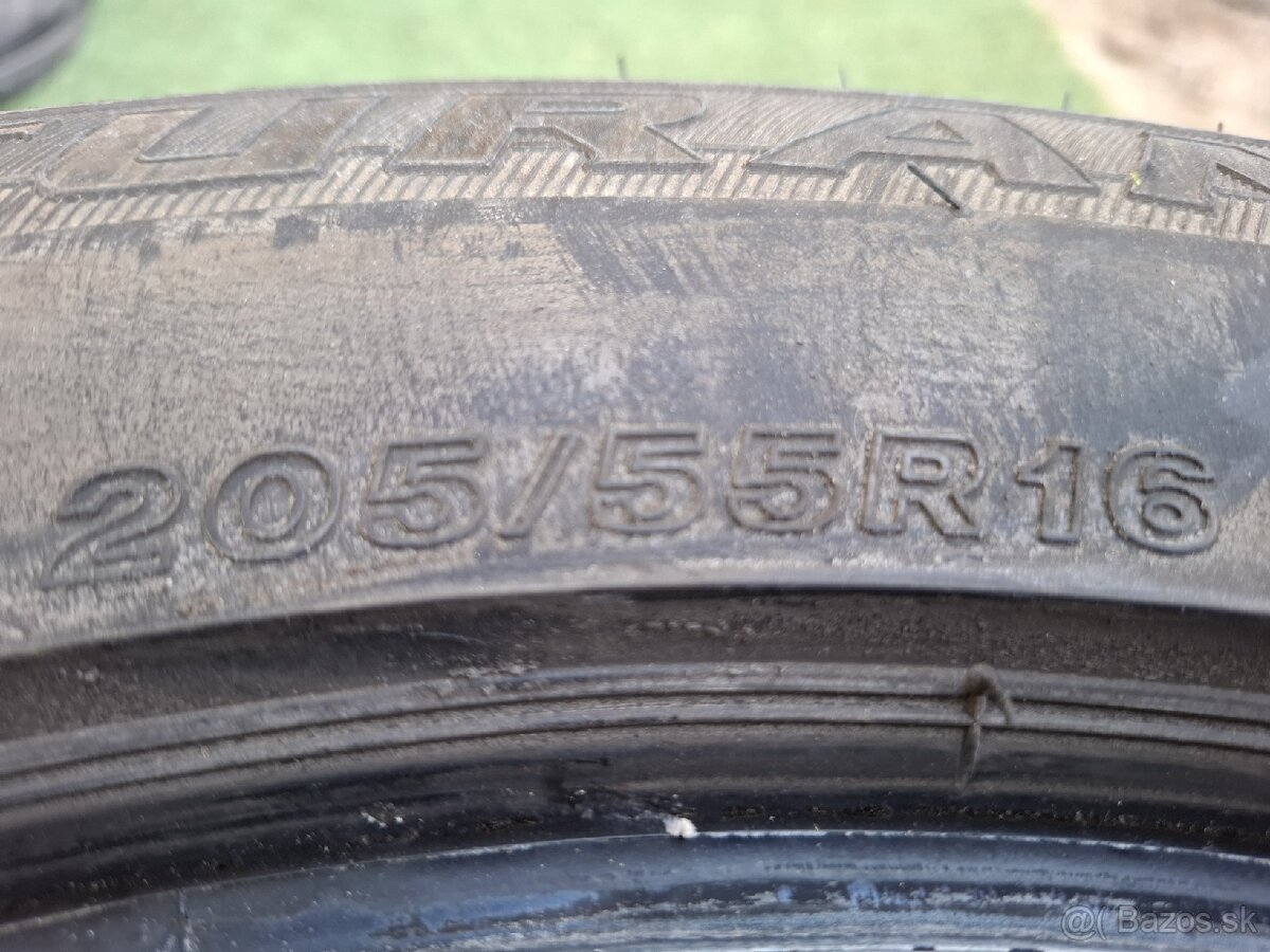 205/55 R16 letna pneumatika - 4