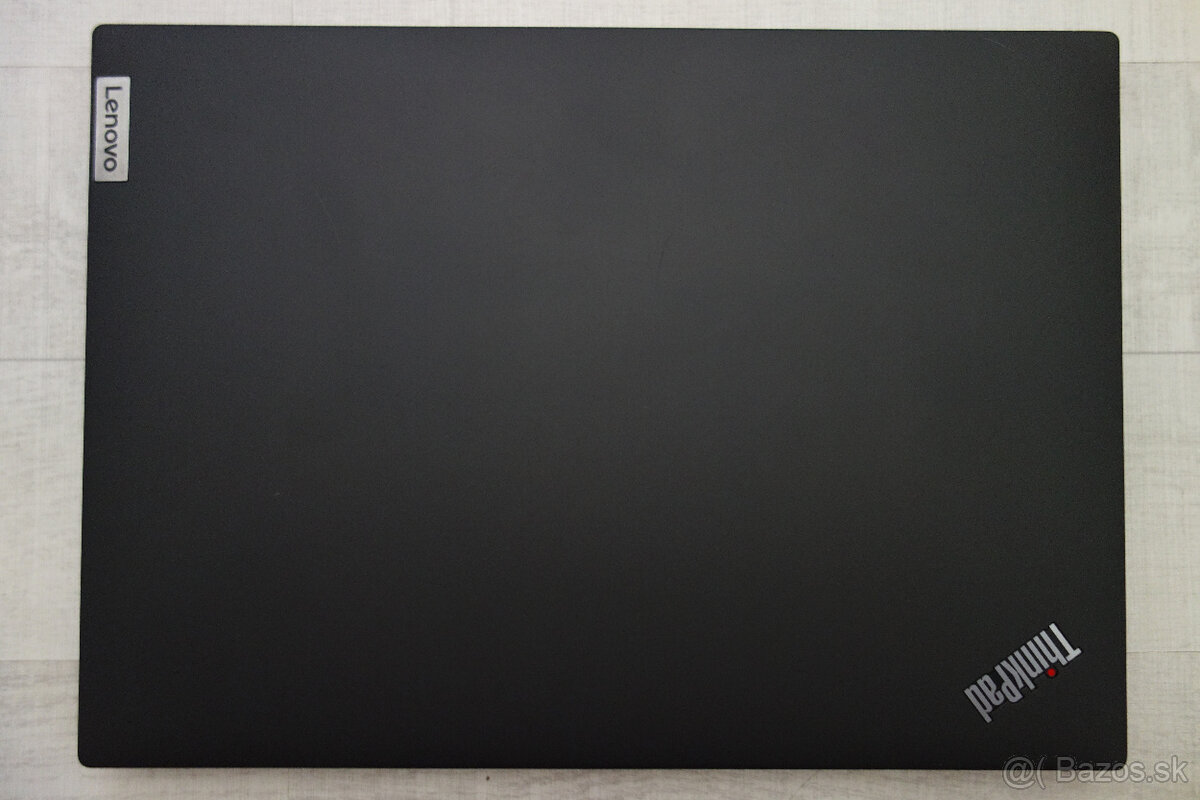 LENOVO ThinkPad T14 Gen3 - 4