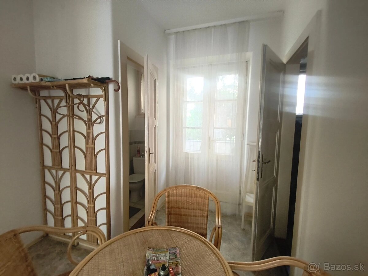 Veľkometrážny 3 iz byt s Starom meste – Pet Frien – foto 4