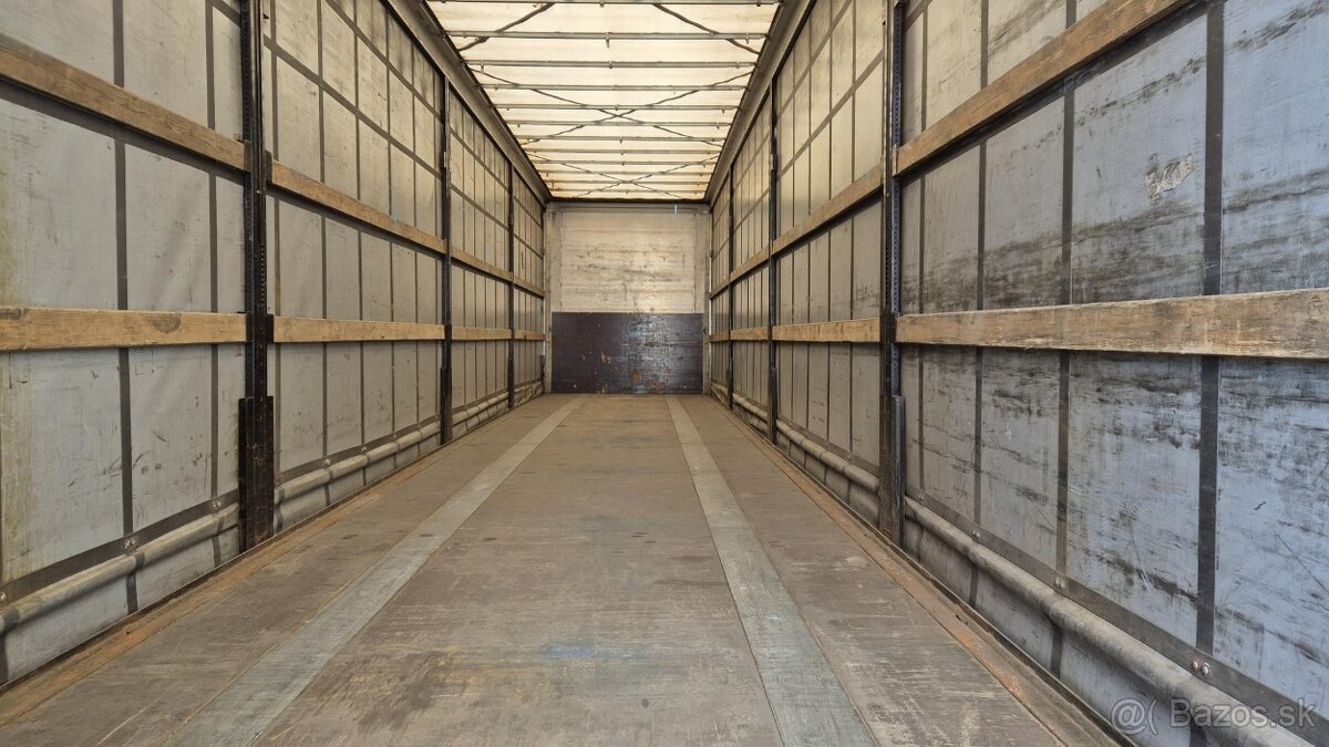 Prodám KÖGEL SN 24 MEGA - 4