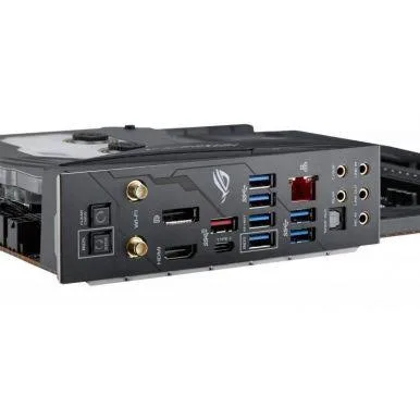 ASUS Maximus IX Extreme - 4