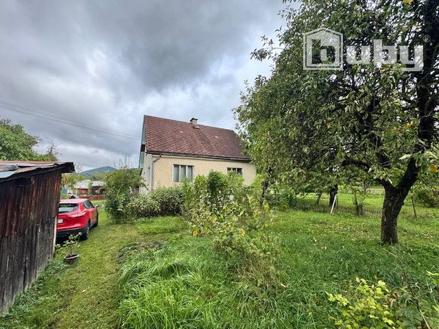 Rodinný dom, pozemok 1009 m2, predaj, Papradno - 4