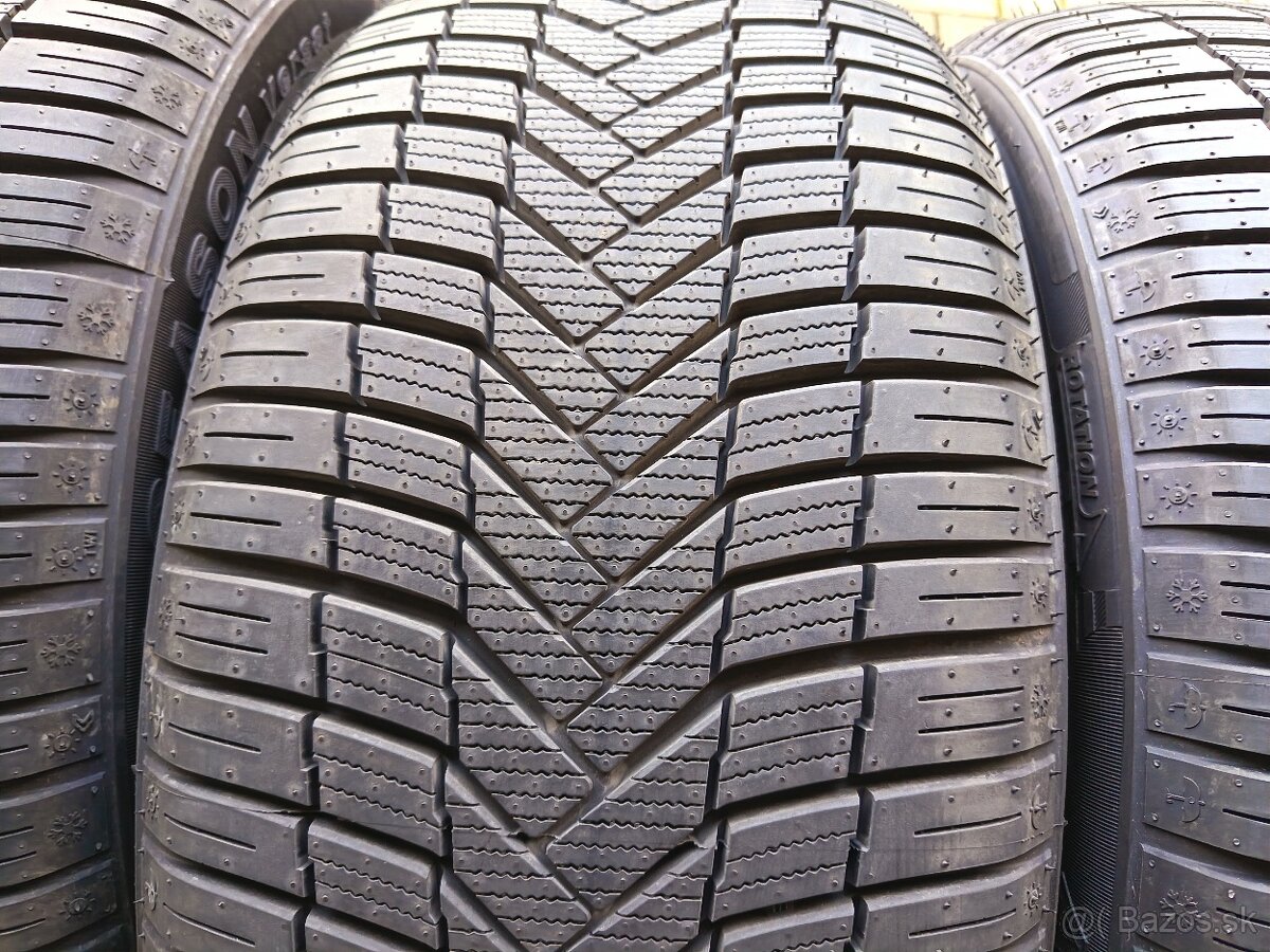 celoročne pneu 245/40 R19 - 4