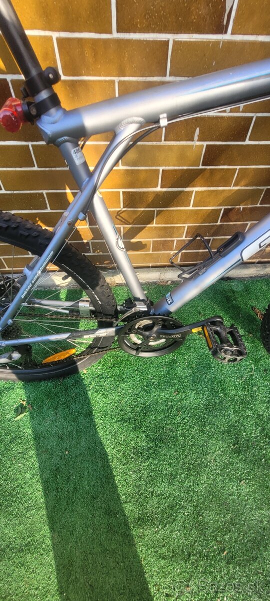 Predám bicykel Avalanche 1.0 GT - 4