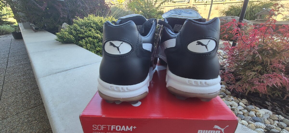 Turfy Puma King vel.45 - 4