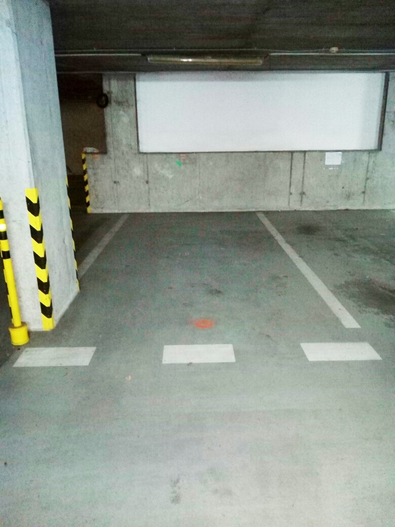 Prenaj.vnútorné GS na Mraziarenskej ul, BA 2 - 4