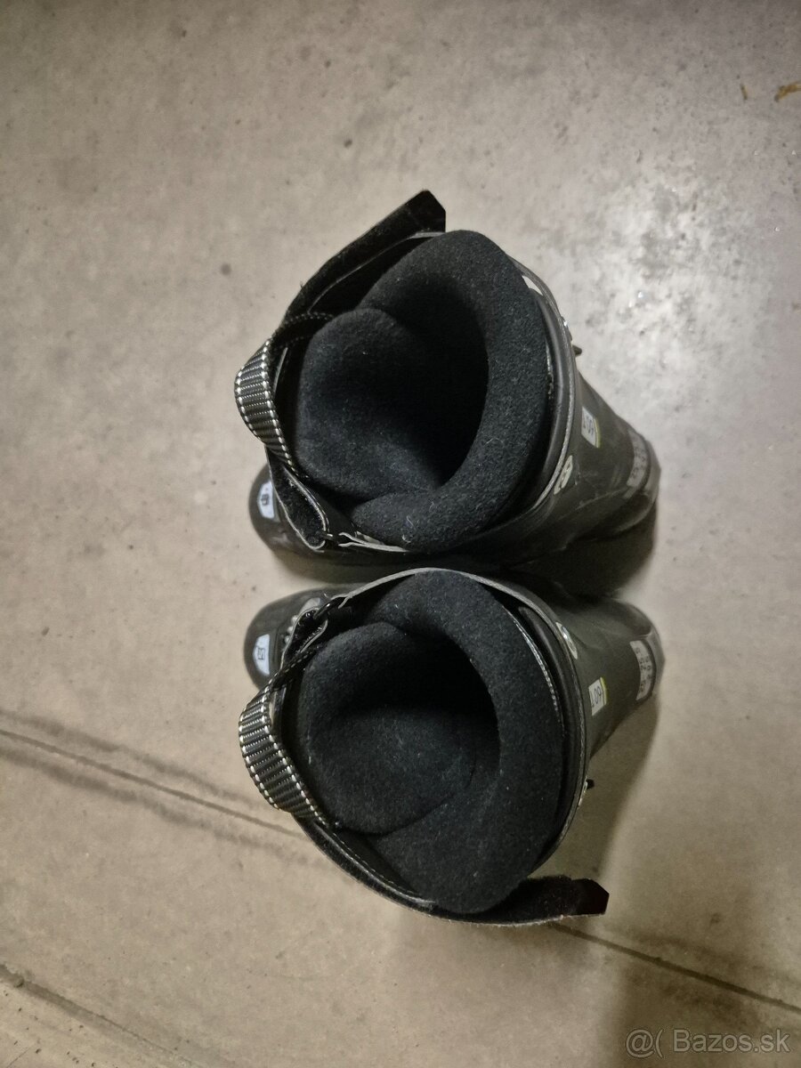 Lyžiarky Salomon S Max 60T - 4