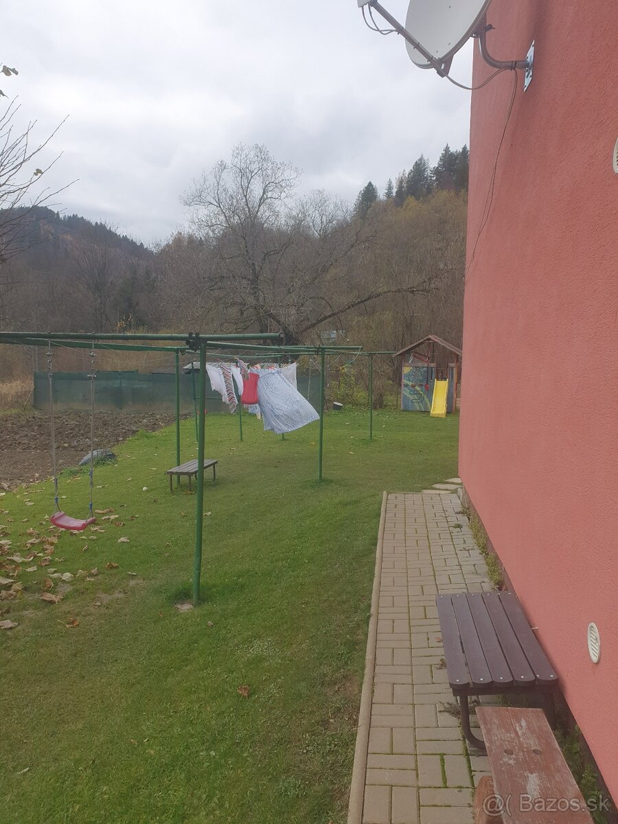 Predám 1 izbový byt v Terchovej - 4