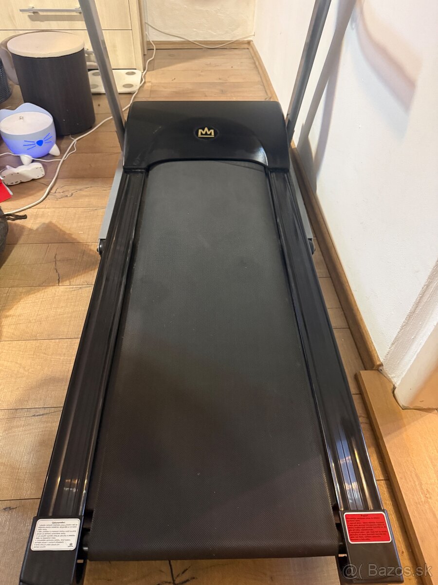 Predam bezecky pas - 4