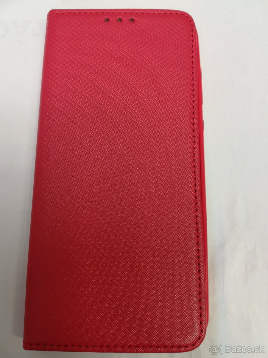 Predám púzdro na Huawei knižkové - 4