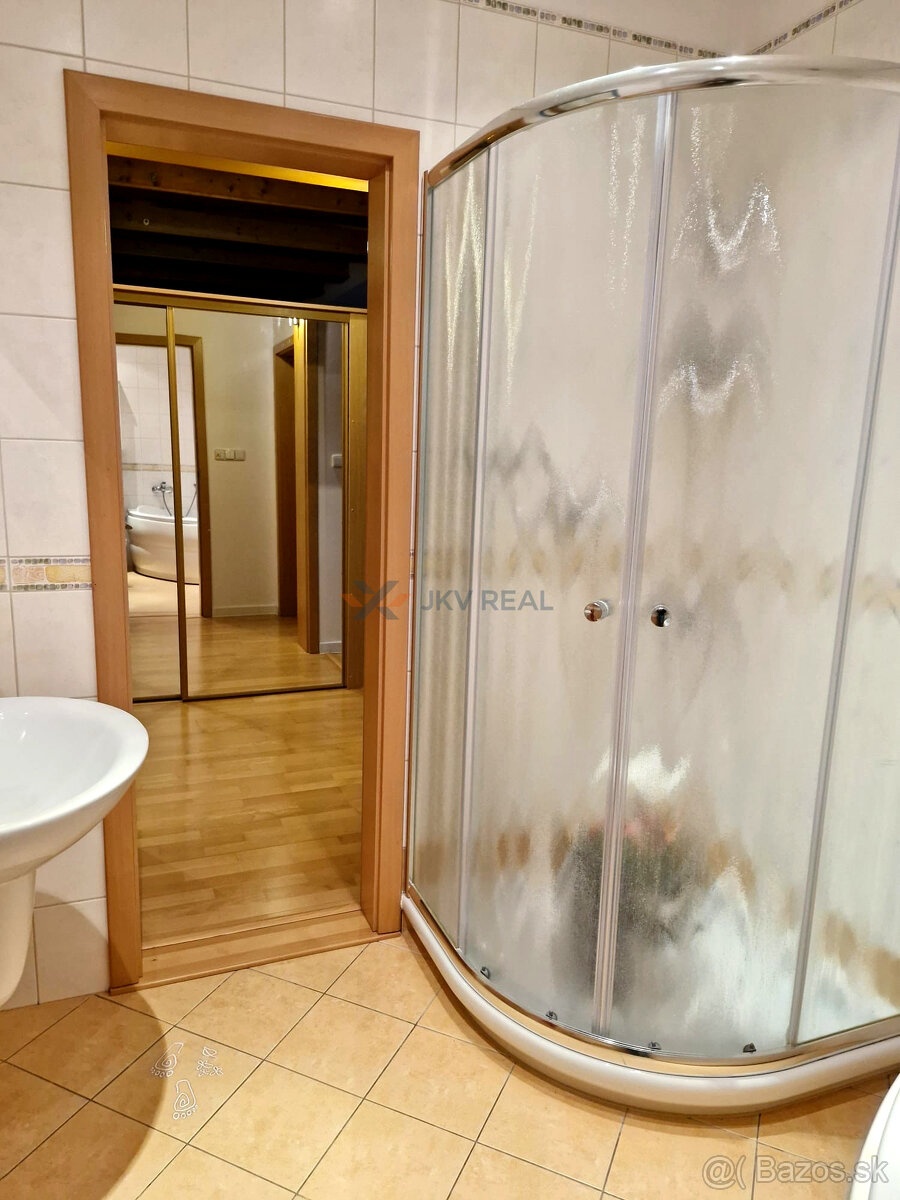 ✨ Na prenájom 3-izbový byt v Prešove – Pustá dolina ✨ - 4
