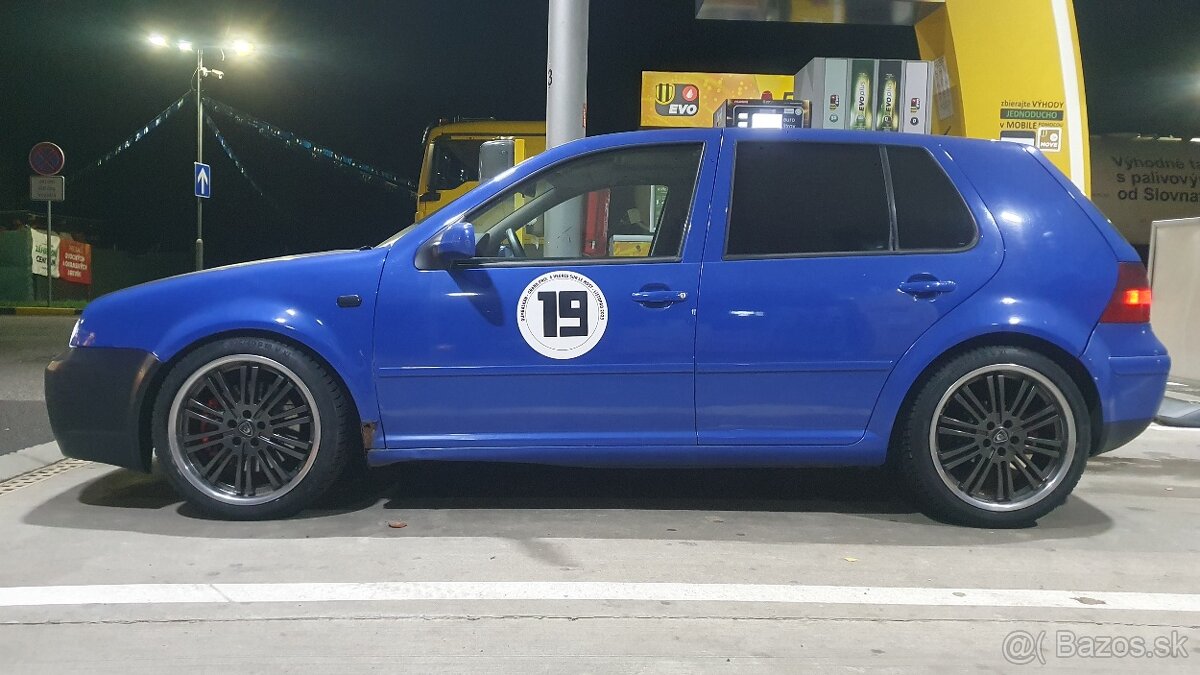 Continental TS 870 P 225/40 R18 92 V + ALUETT 5x100 R18 ET35 - 4