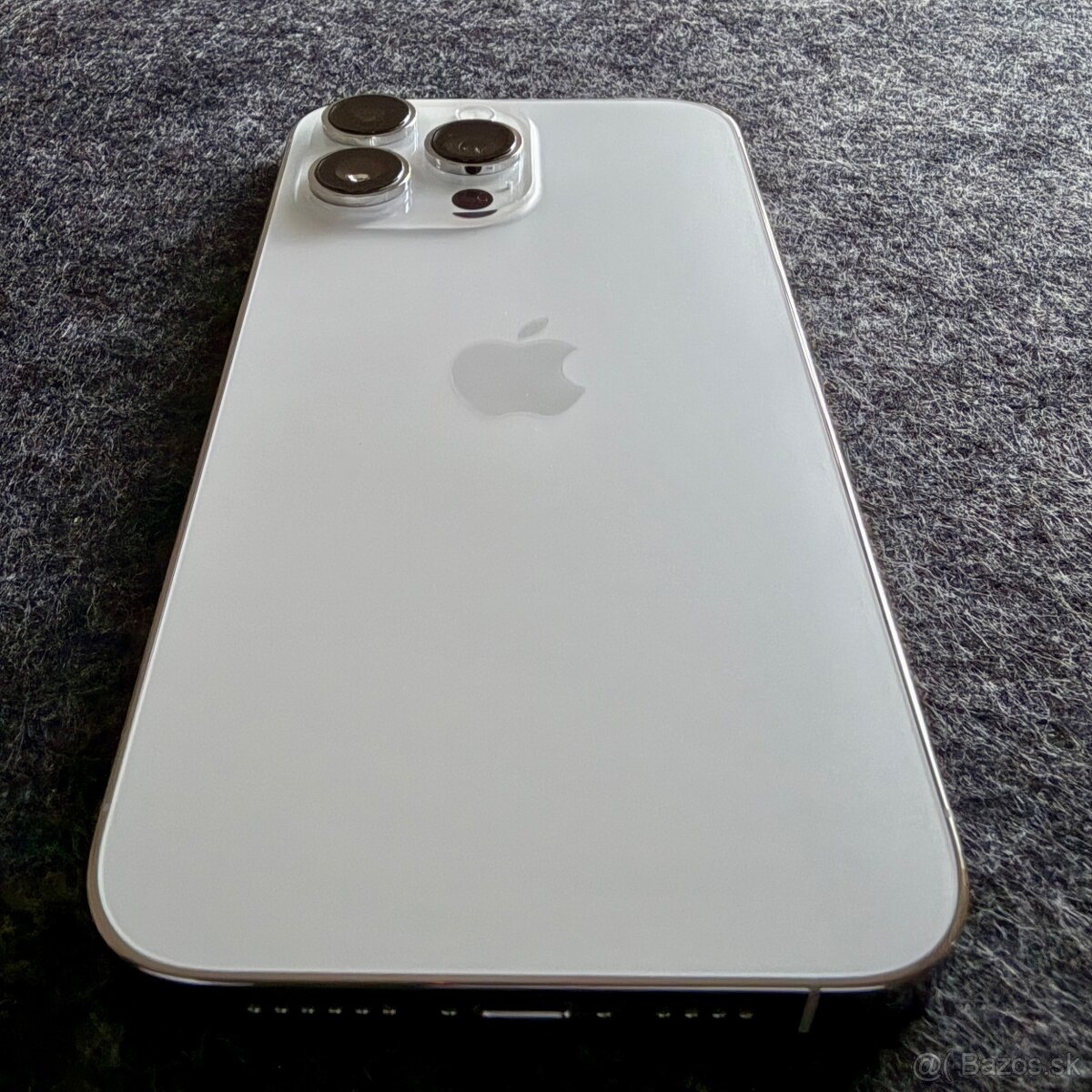 iPhone 14 PRO MAX 256 GB TOP STAV/TREBA VIDIEŤ OSOBNE - 4