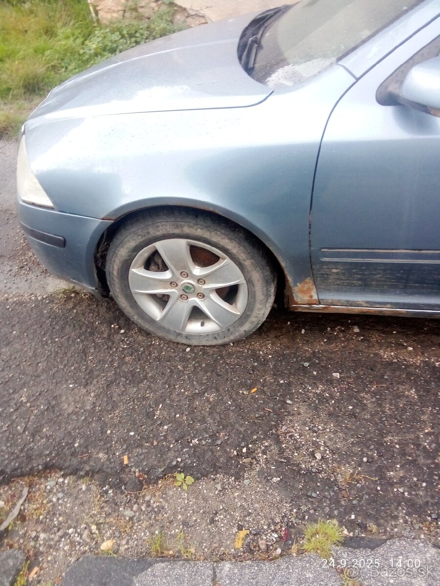 Predám na náhradné diely len v celku - 4