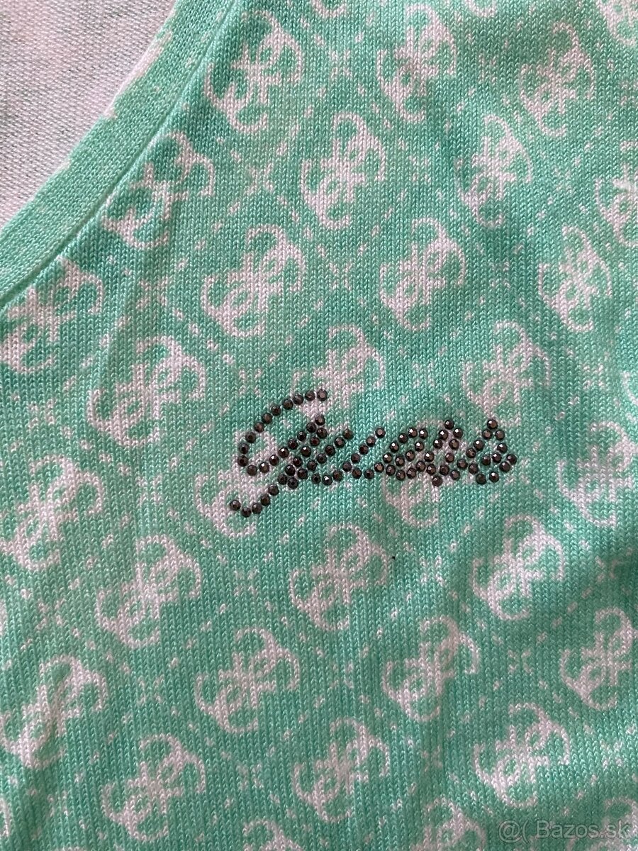 Guess sveter, veľ. L - 4