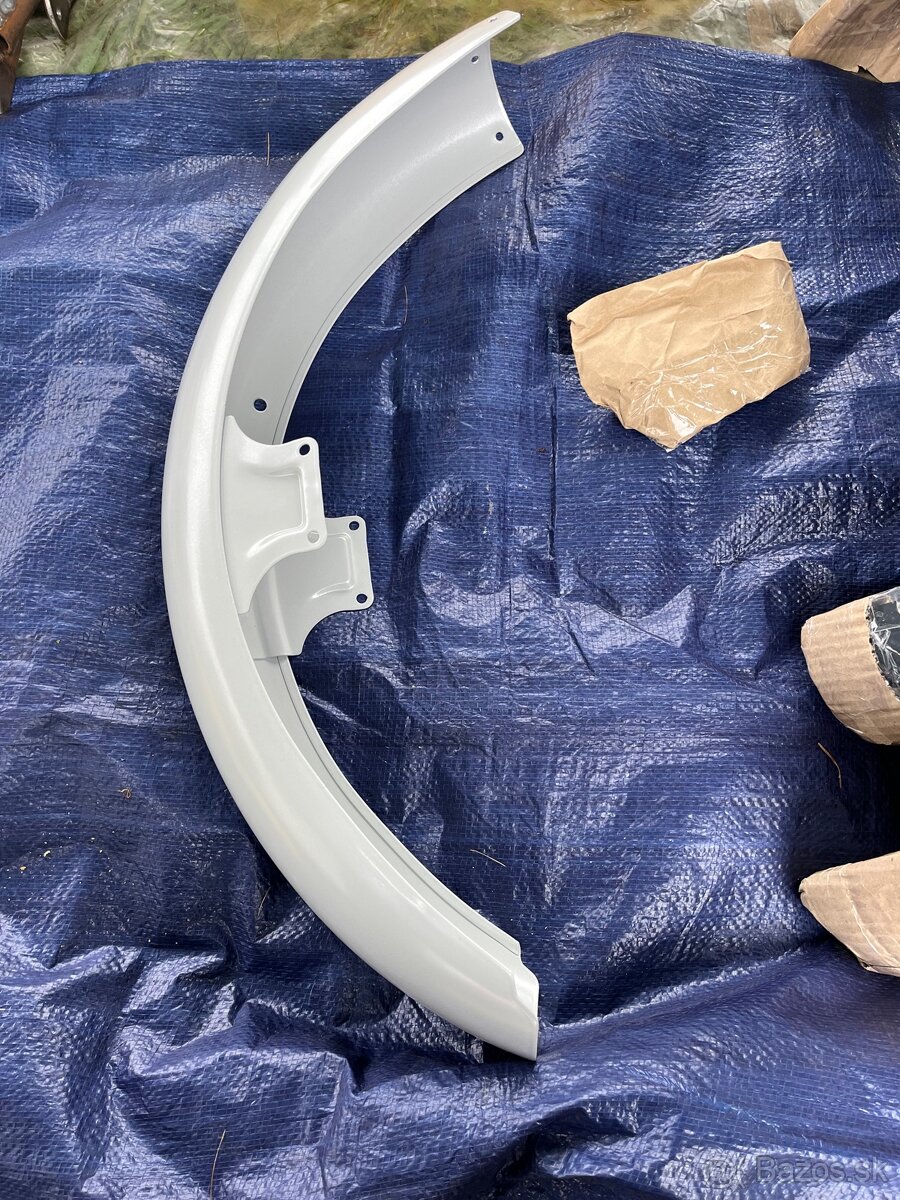 Simson - blatník. - 4