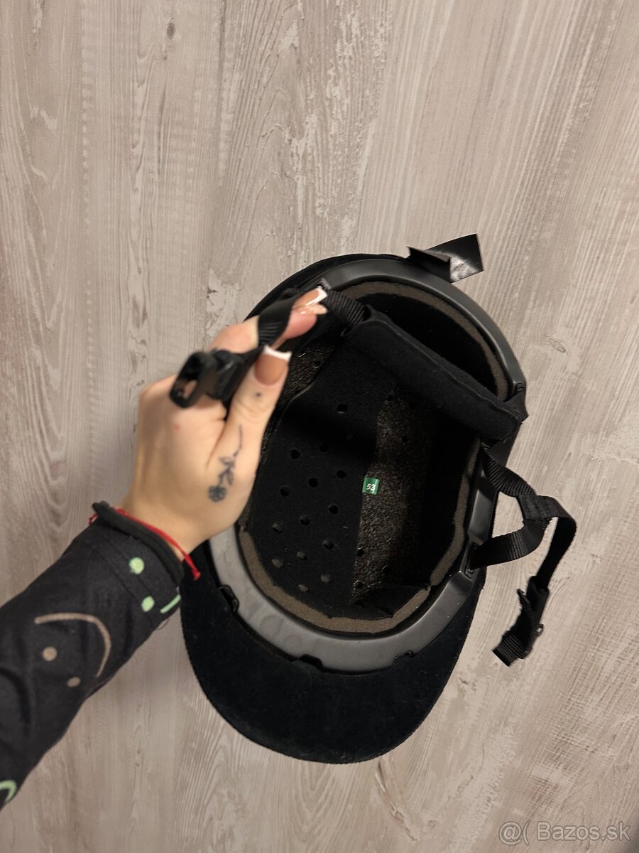 Jazdecká prilba - 4